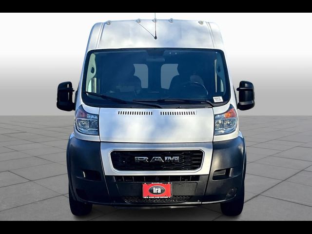 2021 Ram ProMaster Base