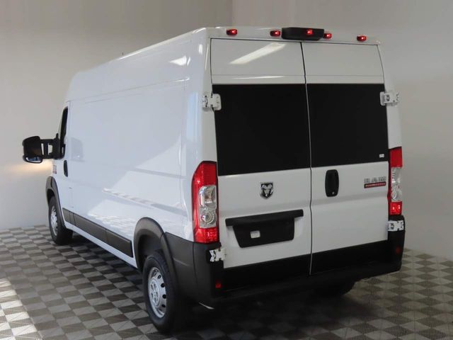 2021 Ram ProMaster Base