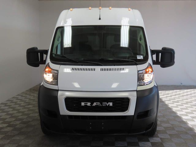 2021 Ram ProMaster Base