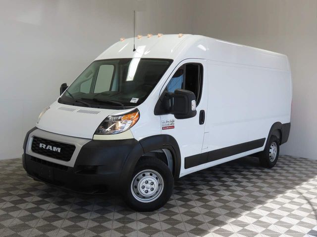 2021 Ram ProMaster Base