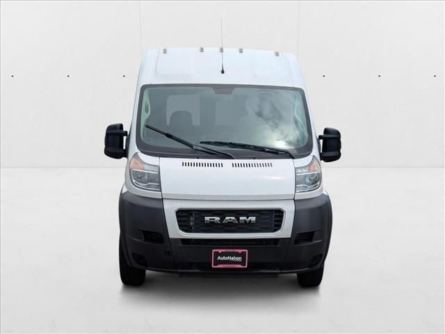 2021 Ram ProMaster Base