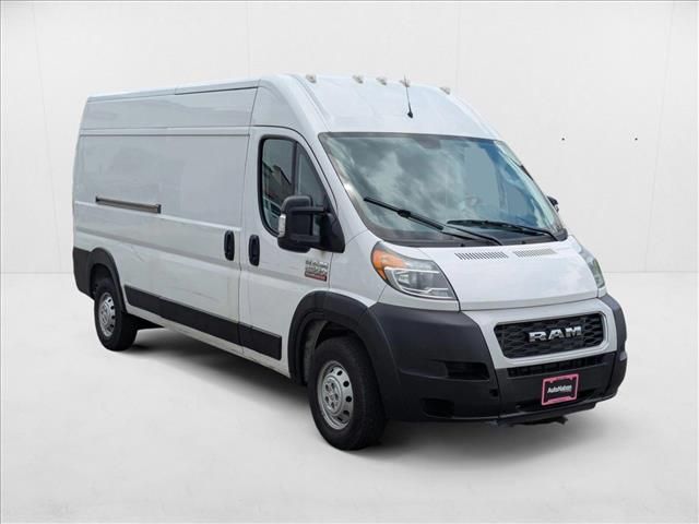 2021 Ram ProMaster Base
