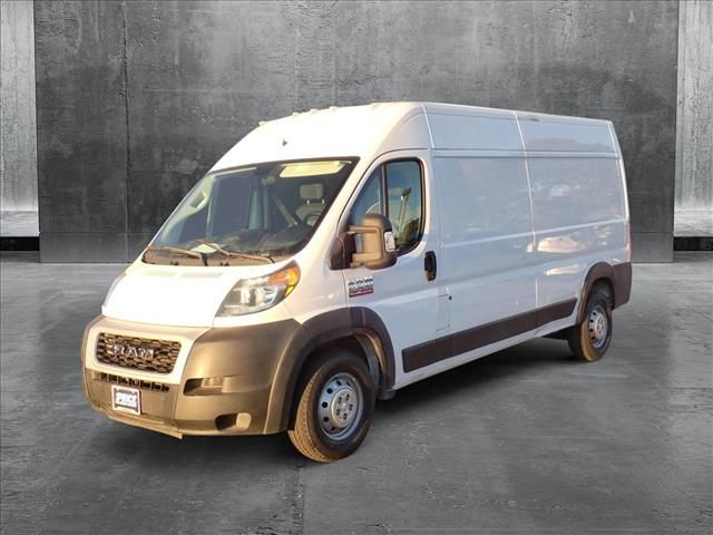 2021 Ram ProMaster Base