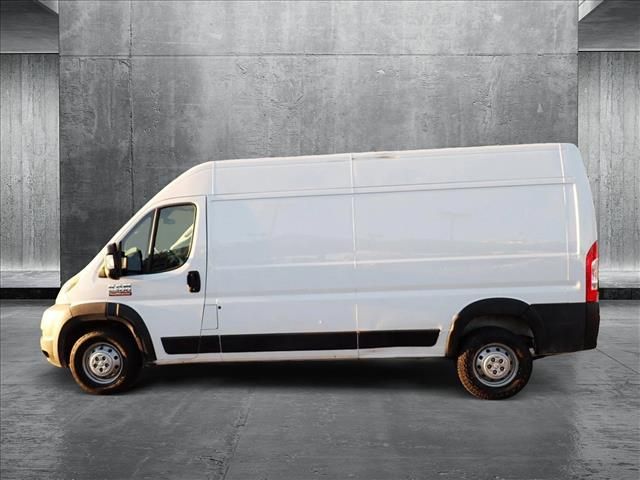 2021 Ram ProMaster Base