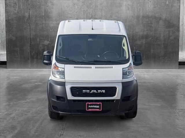 2021 Ram ProMaster Base