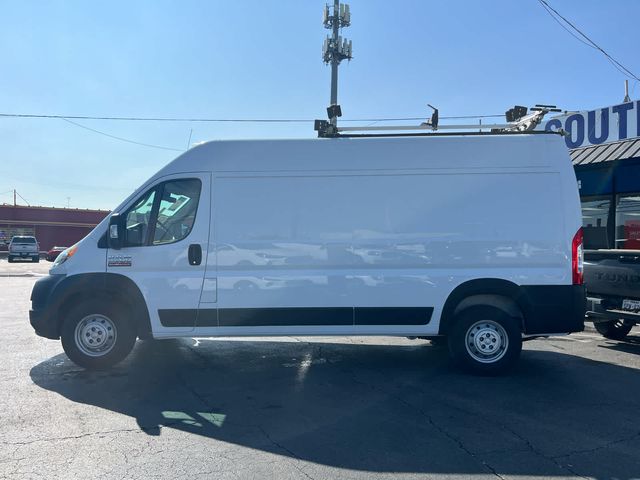 2021 Ram ProMaster Base