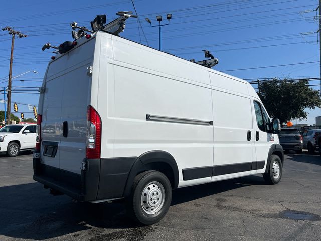 2021 Ram ProMaster Base