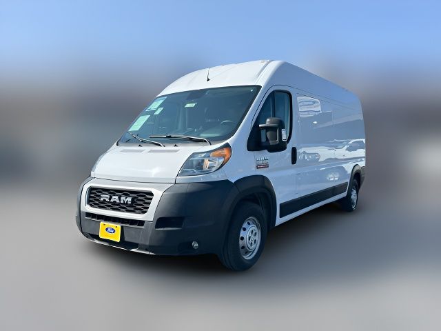 2021 Ram ProMaster Base