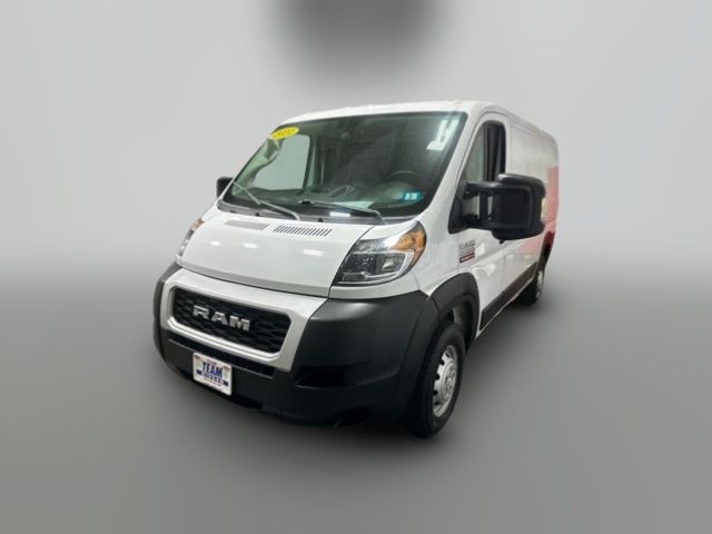 2021 Ram ProMaster Base