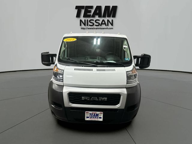 2021 Ram ProMaster Base