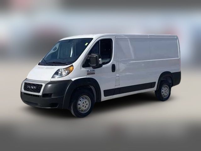 2021 Ram ProMaster Base