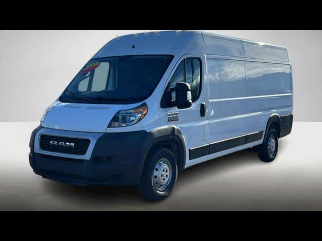 2021 Ram ProMaster Base