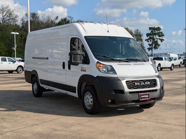 2021 Ram ProMaster Base