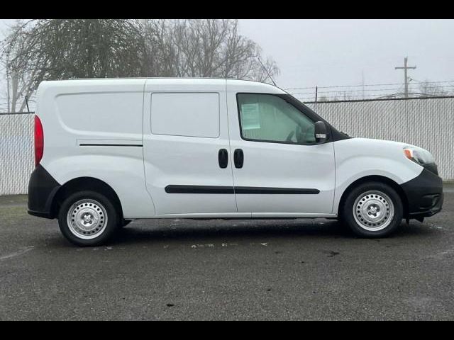 2021 Ram ProMaster Tradesman