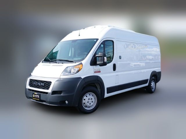 2021 Ram ProMaster Base