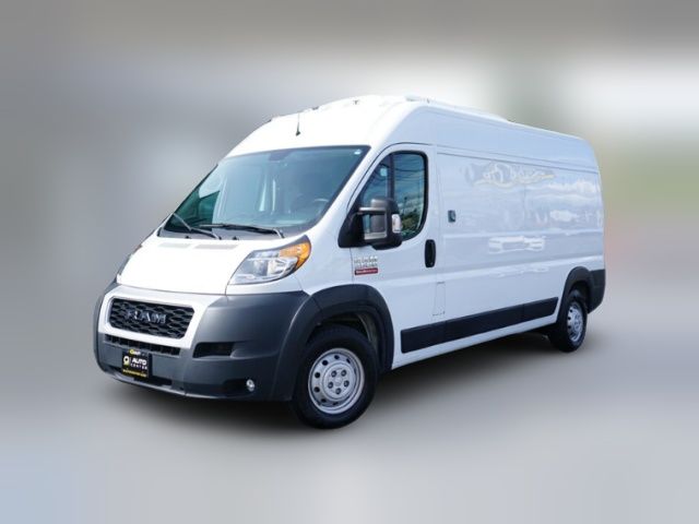 2021 Ram ProMaster Base