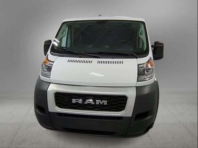 2021 Ram ProMaster Base