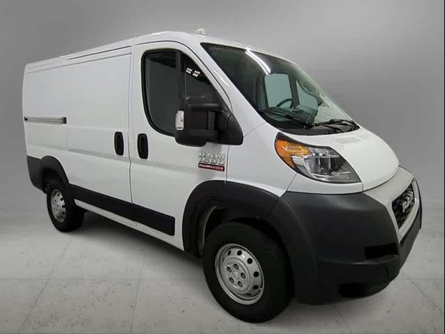 2021 Ram ProMaster Base