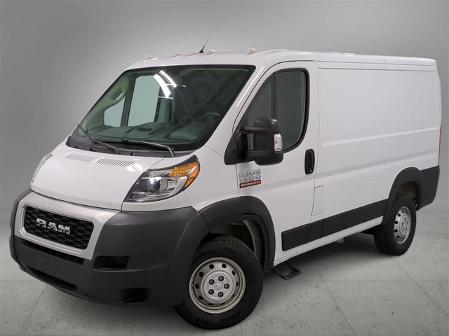 2021 Ram ProMaster Base