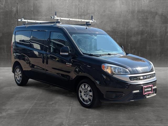 2021 Ram ProMaster Tradesman SLT