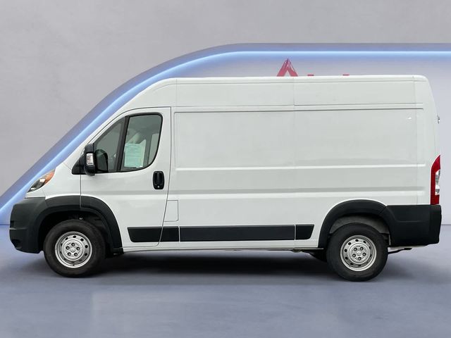 2021 Ram ProMaster Base