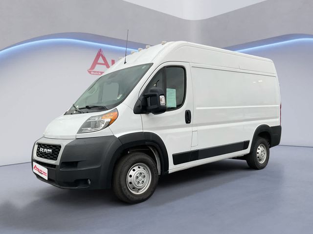 2021 Ram ProMaster Base