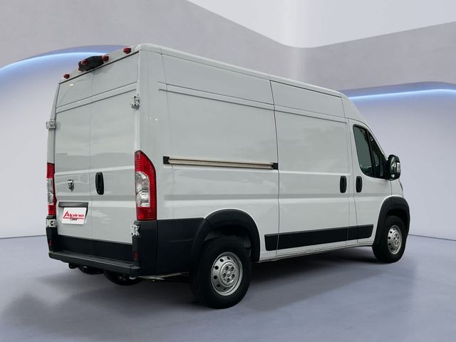 2021 Ram ProMaster Base