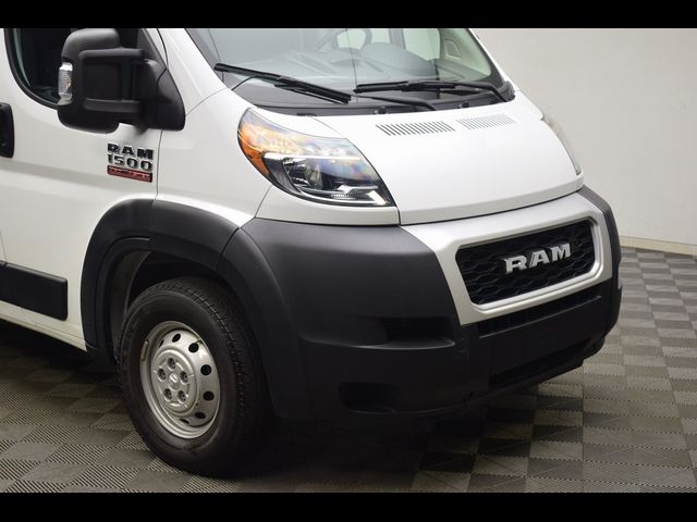 2021 Ram ProMaster Base