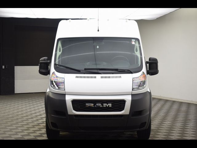 2021 Ram ProMaster Base