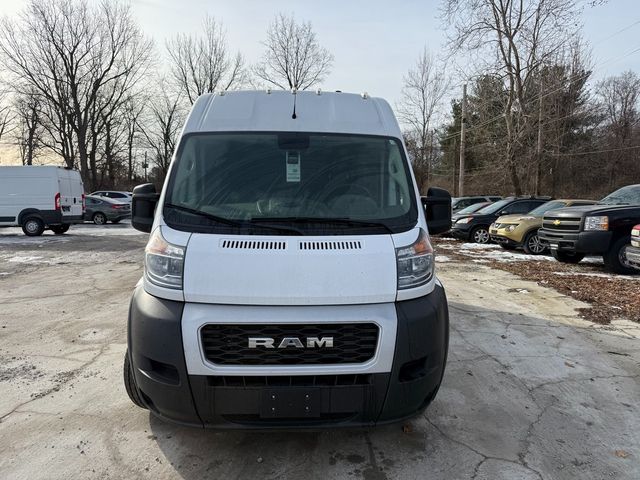 2021 Ram ProMaster Base