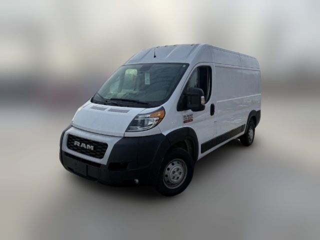 2021 Ram ProMaster Base