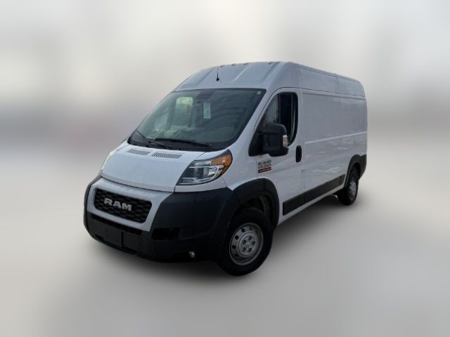 2021 Ram ProMaster Base