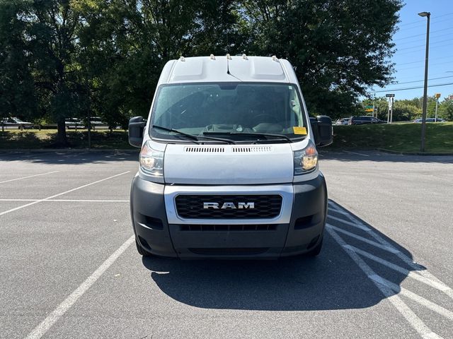 2021 Ram ProMaster Base