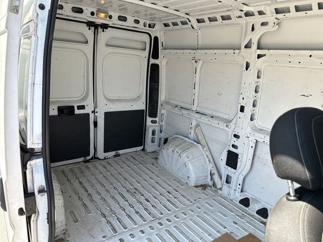 2021 Ram ProMaster Base