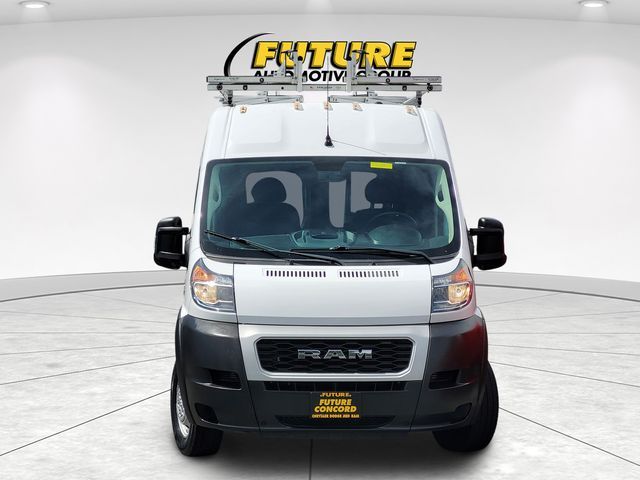 2021 Ram ProMaster Base