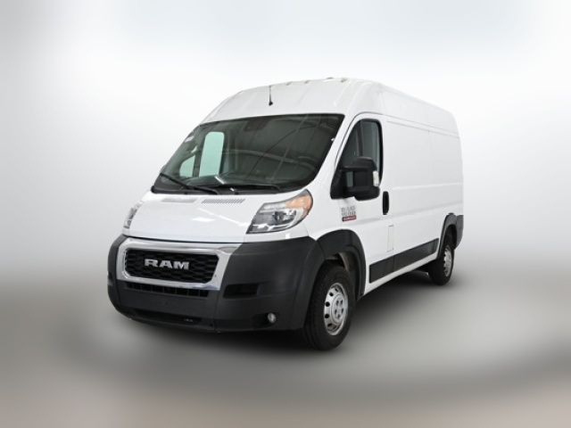 2021 Ram ProMaster Base