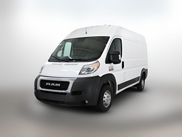 2021 Ram ProMaster Base