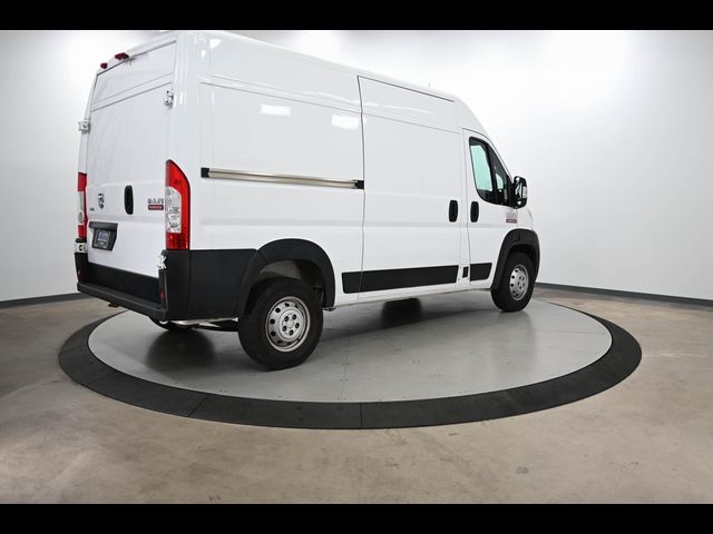 2021 Ram ProMaster Base