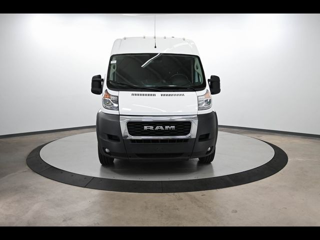 2021 Ram ProMaster Base