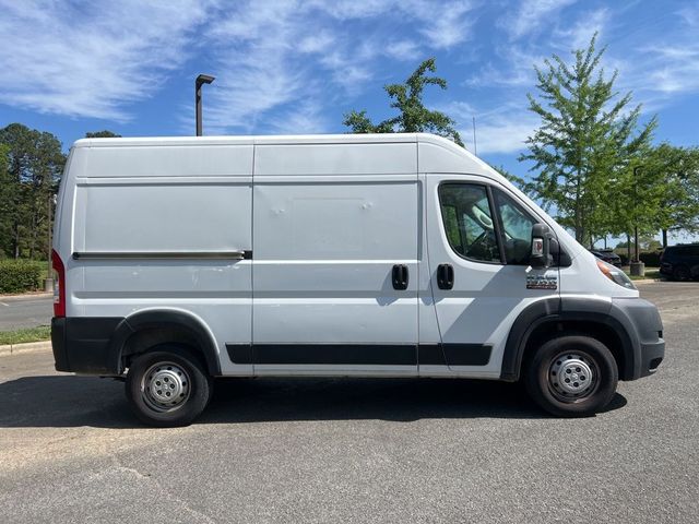2021 Ram ProMaster Base