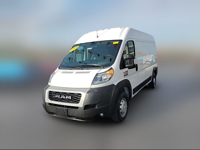 2021 Ram ProMaster Base