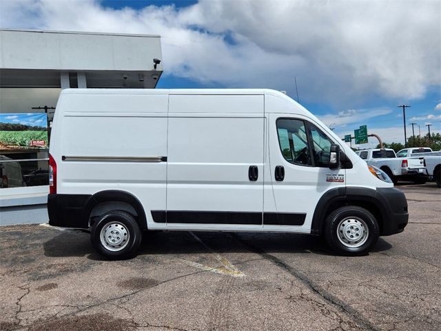 2021 Ram ProMaster Base