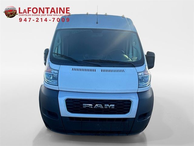 2021 Ram ProMaster Base