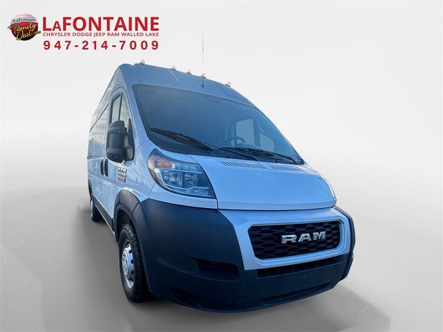 2021 Ram ProMaster Base