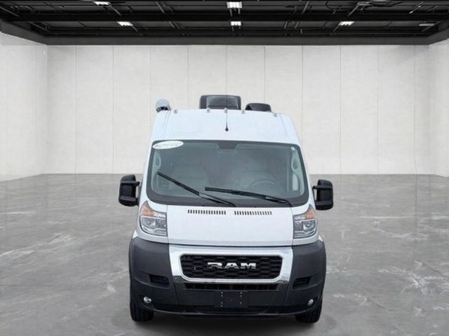 2021 Ram ProMaster Base