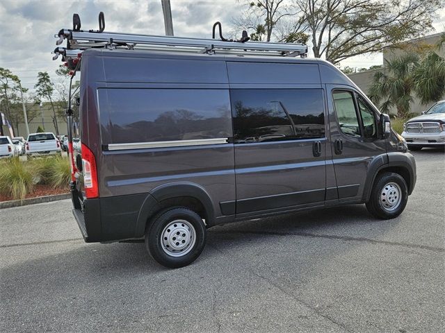 2021 Ram ProMaster Base