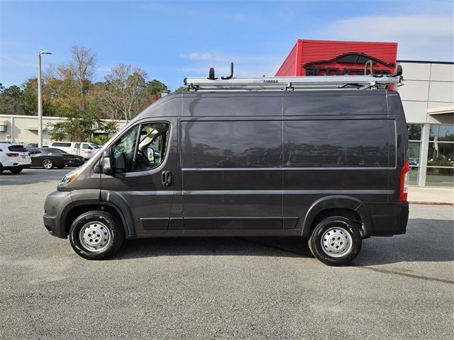 2021 Ram ProMaster Base