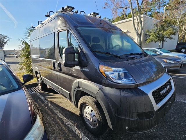 2021 Ram ProMaster Base