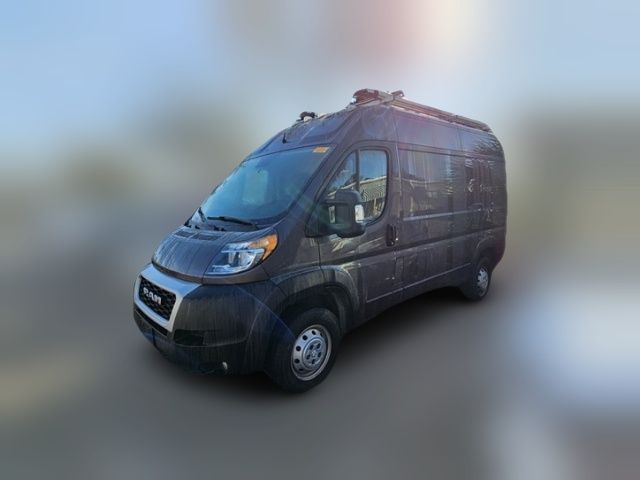 2021 Ram ProMaster Base