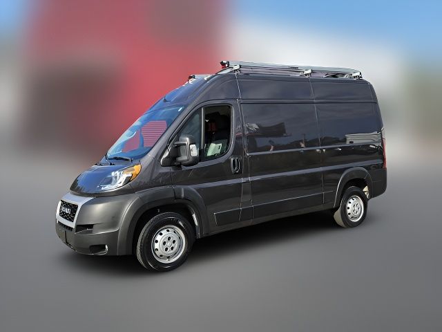 2021 Ram ProMaster Base